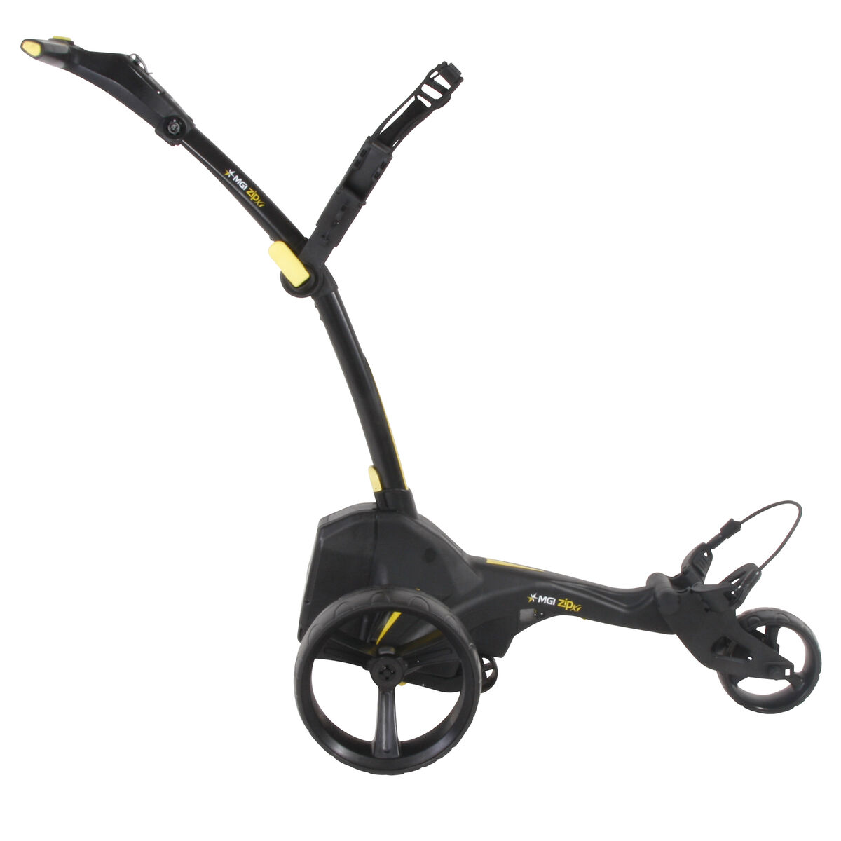 MGI Zip X1 Electric Golf Caddie PGA TOUR Superstore