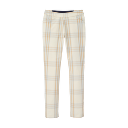 Dynamite Technical Women&#39;s 28&quot; Plaid Golf Pant