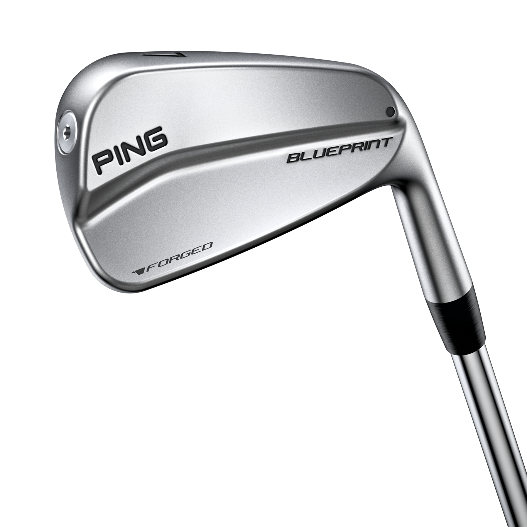 Ping BluePrint Forged 5-9 Iron