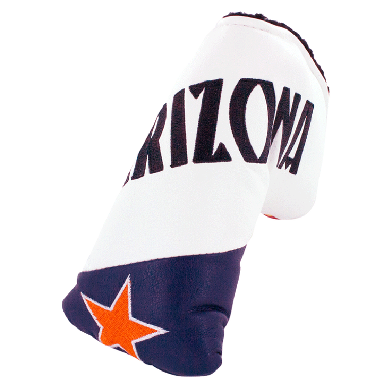 CMC Design Arizona Blade Putter Cover