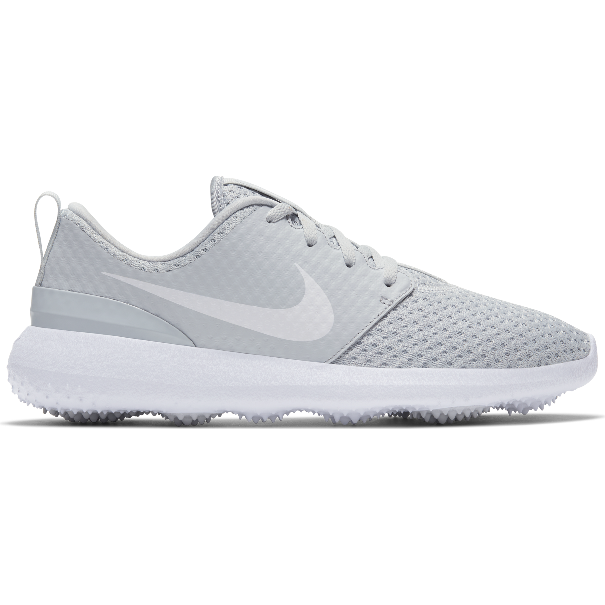 nike roshe g golf shoes grey