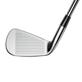 Alternate View 2 of KING Forged TEC X Irons w/ Graphite Shafts