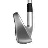 Alternate View 3 of Exotics E722 Irons w/ Graphite Shafts