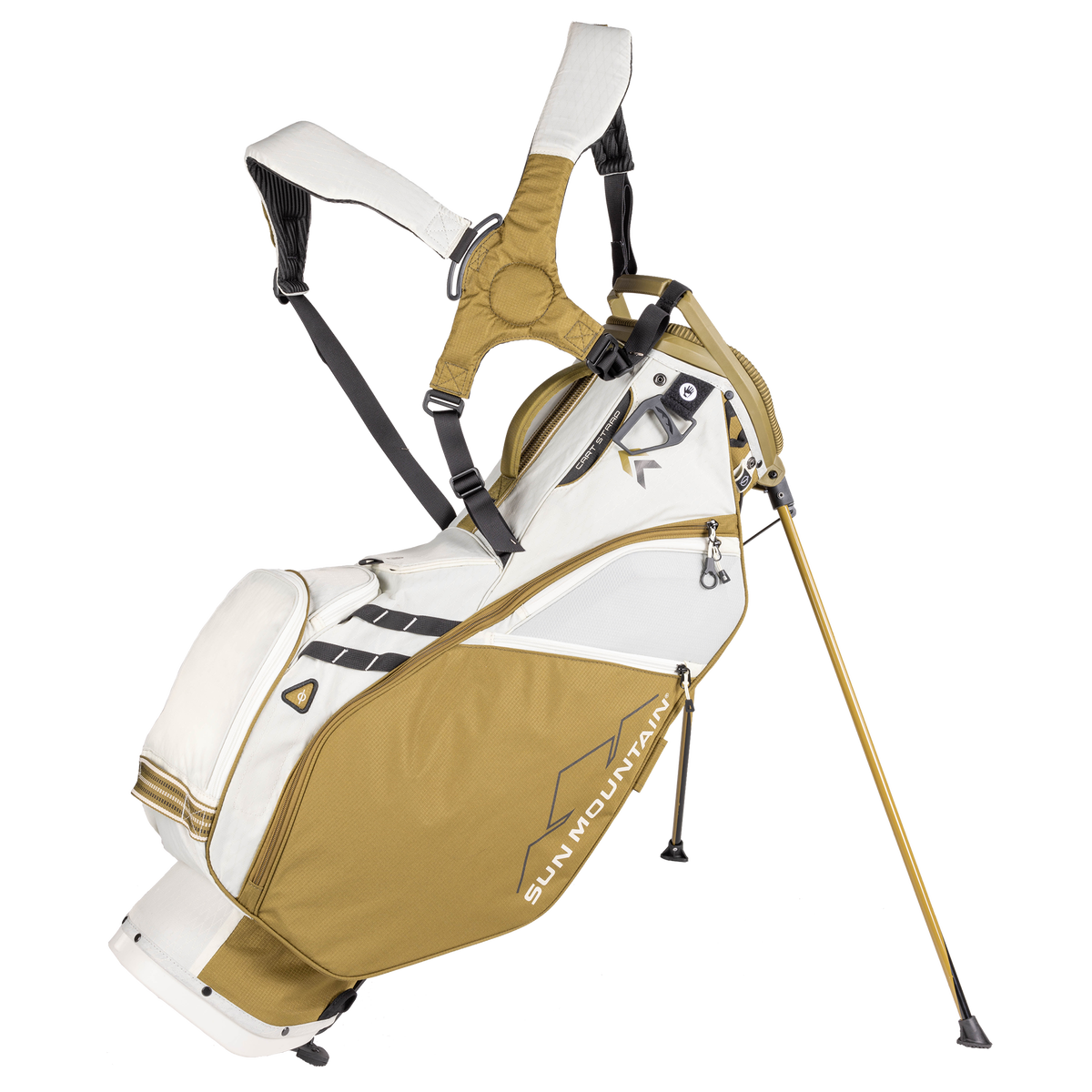 Sun Mountain 4.5 LS 2023 Stand Bag PGA TOUR Superstore