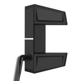 Frontline Elevado Single Bend Putter