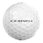 Alternate View 3 of Z-STAR &diams; DIAMOND Golf Balls