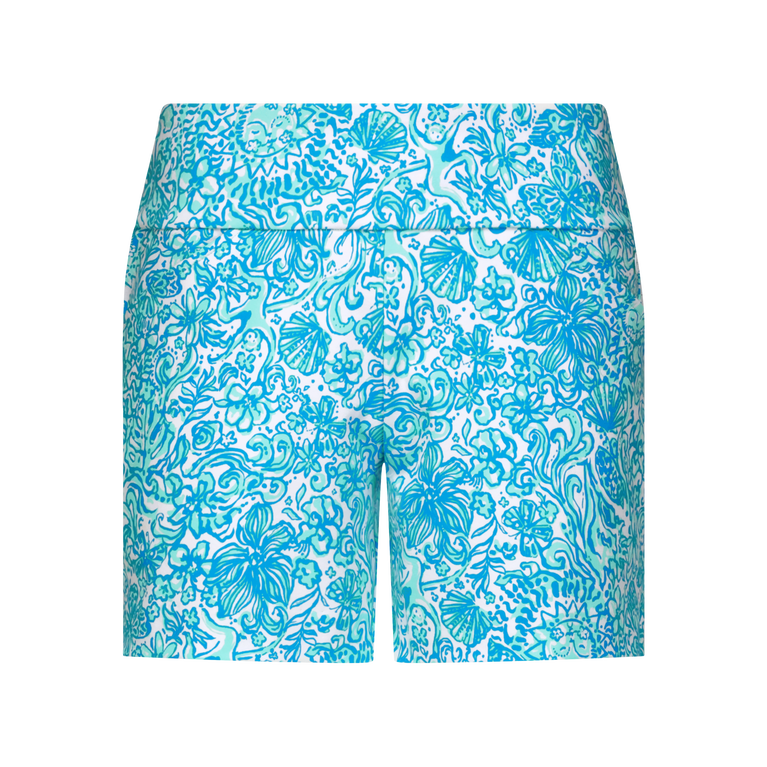 Lilly pulitzer golf shop shorts