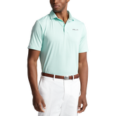 Classic Fit Performance Polo Shirt