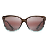 Alternate View 1 of Starfish Polarized Fashion Sunglasses