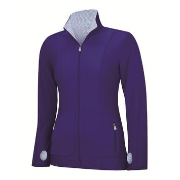 adidas golf climalite jacket