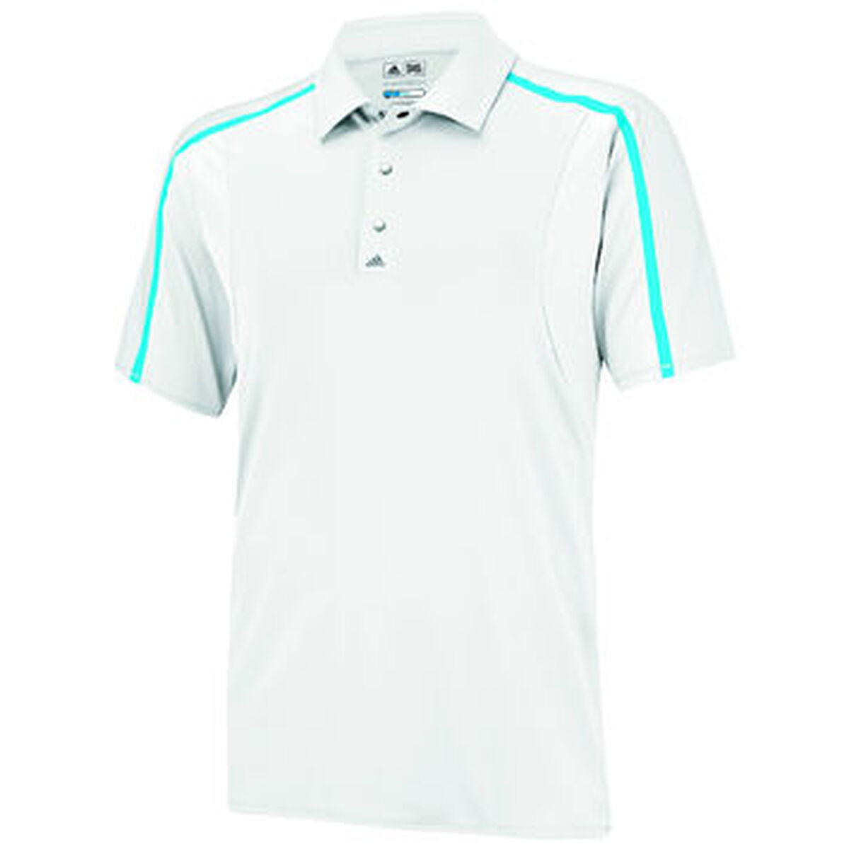  adidas  PureMotion Tour ClimaCool  Graphic Polo PGA TOUR 