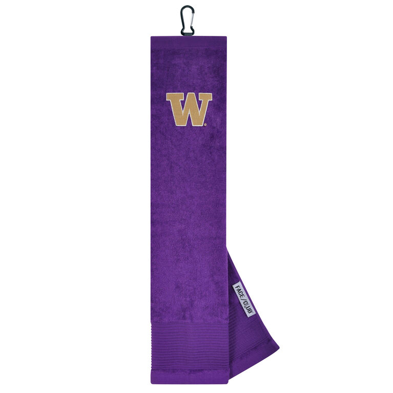 Team Effort Washington Towel
