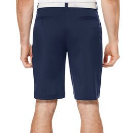 PGA Tour Flat Front Active Waistband Golf Short