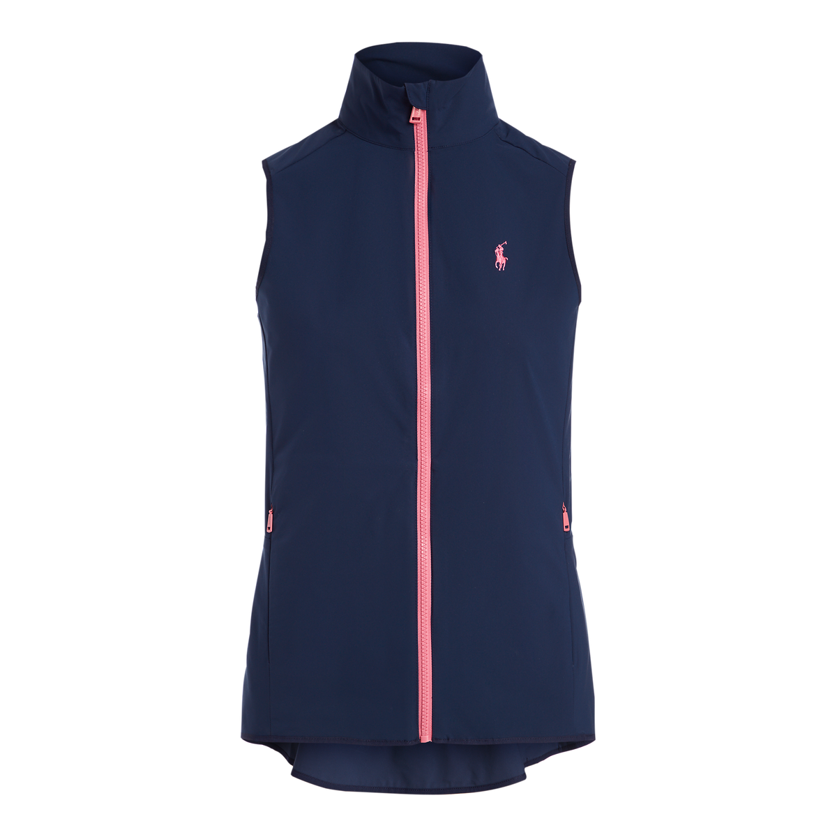 Polo Ralph Lauren Performance Stretch Tech Women's Golf Vest PGA TOUR Superstore