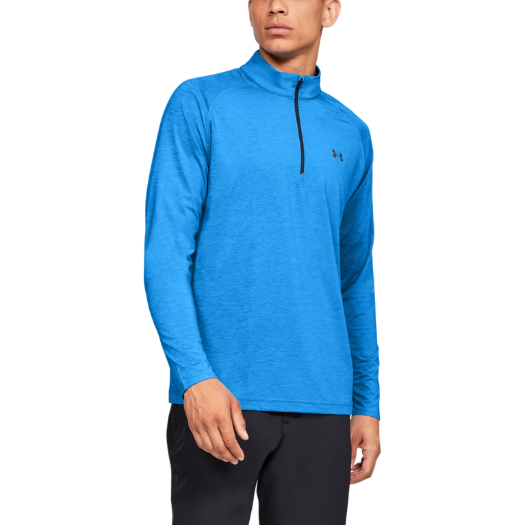 Under Armour Playoff 1 4 Zip Pga Tour Superstore