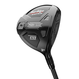 Exotics E723 Fairway Wood
