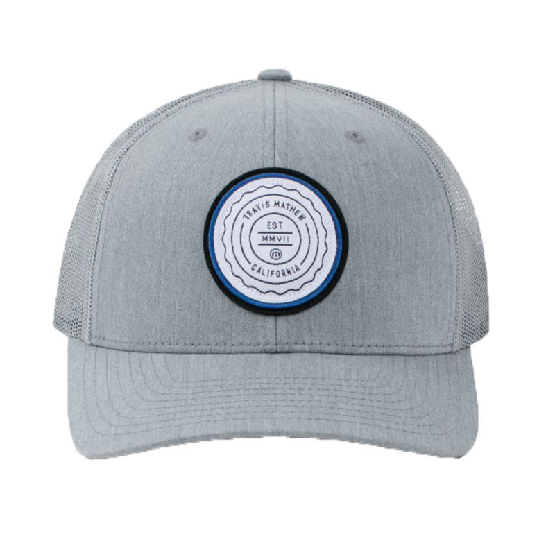 travis mathew barstool hat