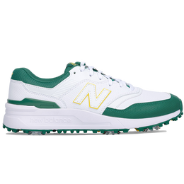 997 Men&#39;s Golf Shoe