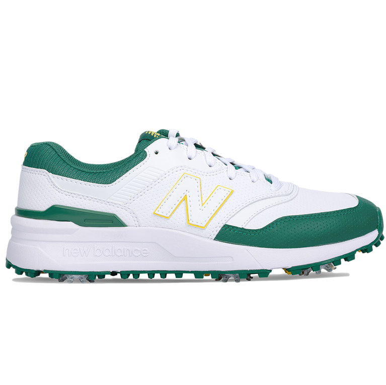New Balance 997 Men's Golf Shoe PGA TOUR Superstore