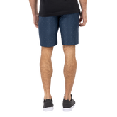Alternate View 3 of Upwardly Mobile Geo Print Short