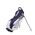 White/Purple