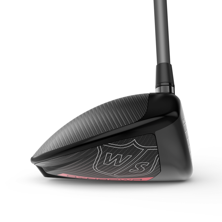 Wilson Dynapower Carbon Driver PGA TOUR Superstore