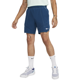 NikeCourt Dri-Fit Advantage Men&#39;s 7&quot; Tennis Shorts