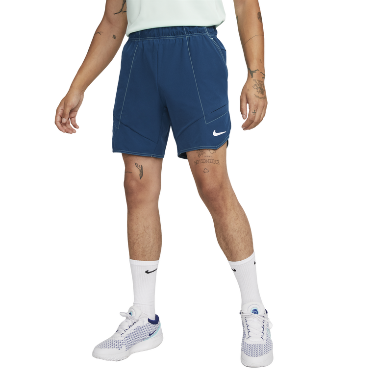 NikeCourt Dri-Fit Advantage Men&#39;s 7&quot; Tennis Shorts