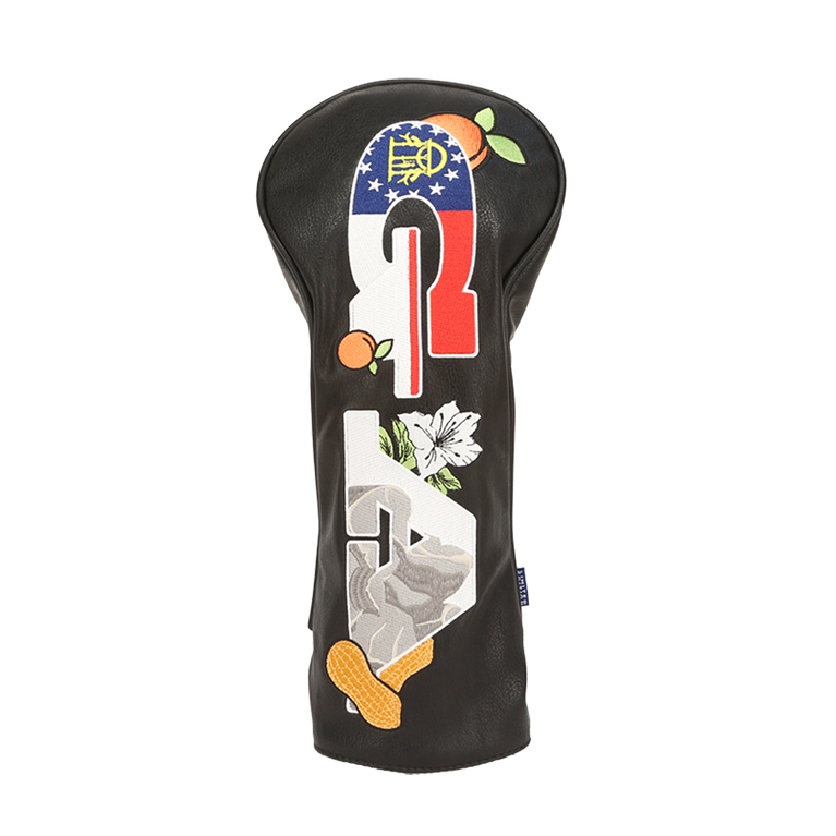 CMC Golf Driver Headcover PGA TOUR Superstore