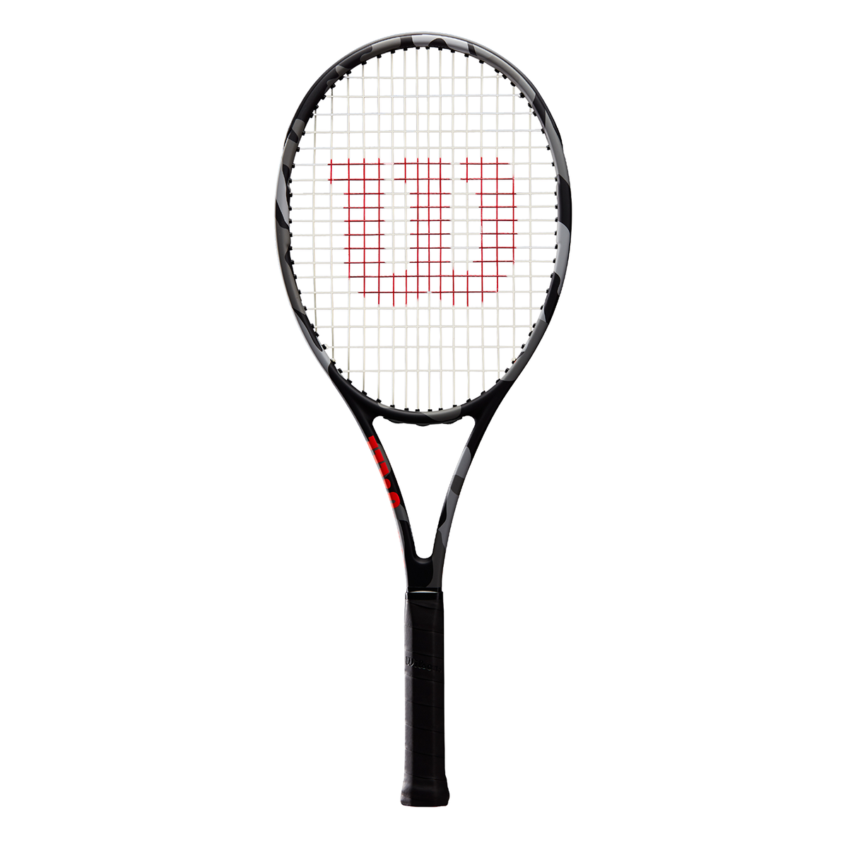 wilson pro staff 97 camo