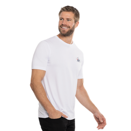 Danisher Short Sleeve T-Shirt