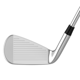 Launcher XL Women&#39;s Irons w/ Graphite Shafts