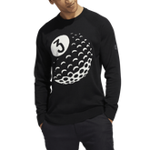 Alternate View 3 of Adicross Graphic Sweater
