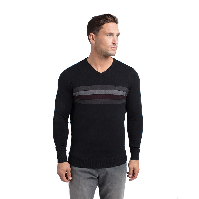 TravisMathew Bonus Track Pullover Sweater PGA TOUR Superstore