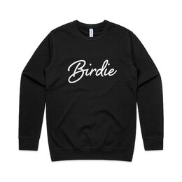 Birdie Crew Pullover