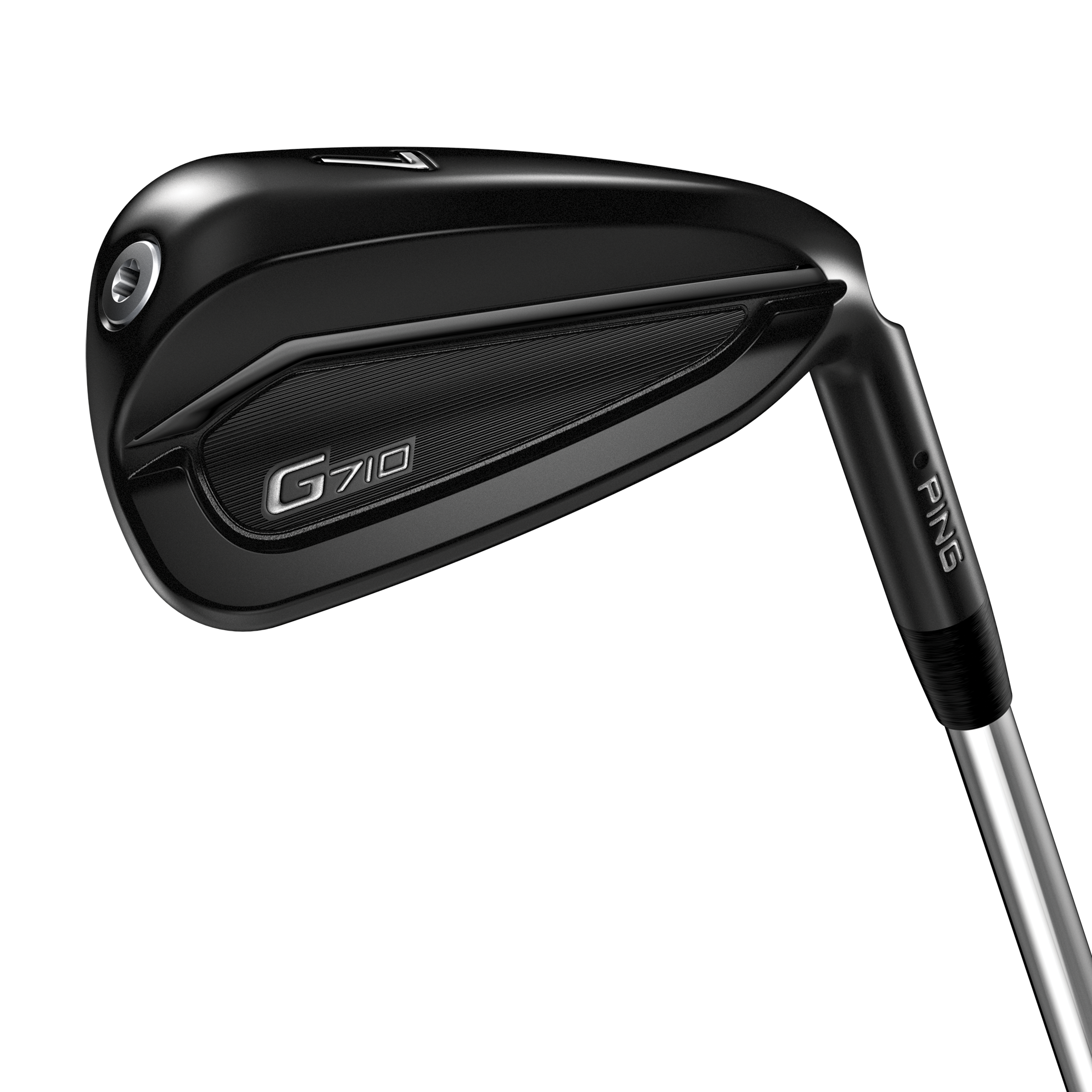 Ping g710 lob wedge
