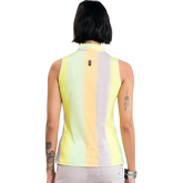 Alternate View 1 of Zest Collection: Stratus Ombre Striped Sleeveless Top