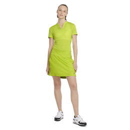 Dri-FIT Women&#39;s Victory Dot 17&quot; Golf Skirt