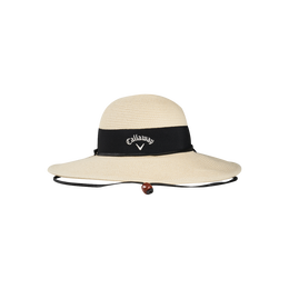 Women&#39;s Straw Sun Hat 22