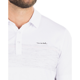 Alternate View 2 of Brecon Range Short Sleeve Polo