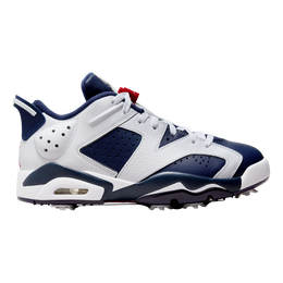 Jordan Retro 6 G Men&#39;s Golf Shoe