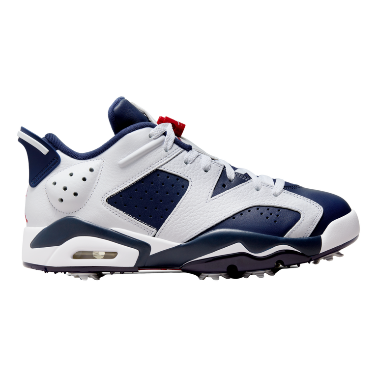 Jordan Retro 6 G Men s Golf Shoe