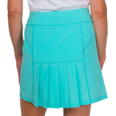 Alternate View 7 of Mint Julep Collection: Dash Pleated 17&quot; Skort
