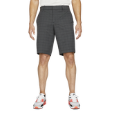 Dri-FIT Men&#39;s Plaid Golf Shorts