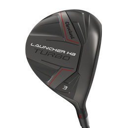 Launcher HB Turbo Women&#39;s Fairway Wood