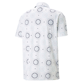 Alternate View 1 of MATTR Rising Men&#39;s Golf Polo