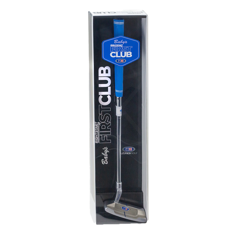 Baby&#39;s First Club