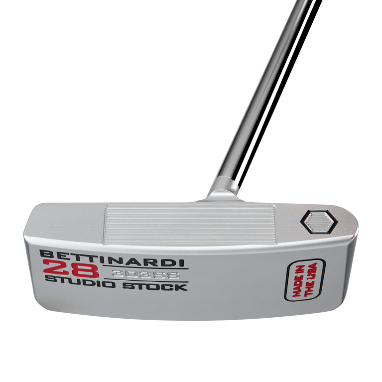 putters used by best putters on tour