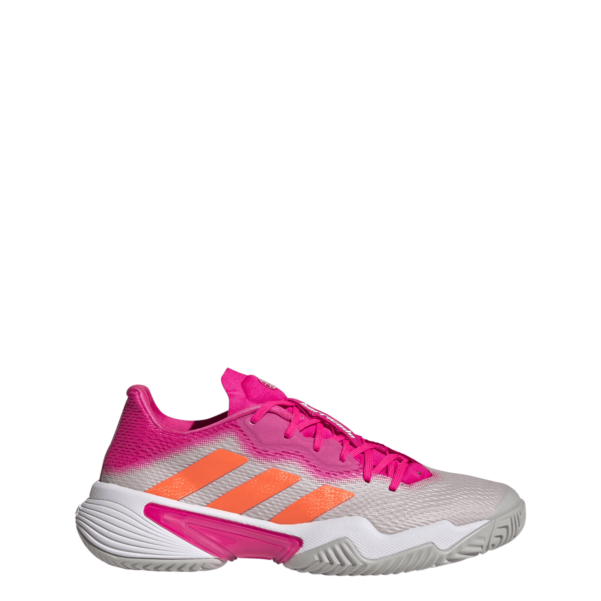 adidas Barricade '22 Women's Tennis Shoe PGA TOUR Superstore