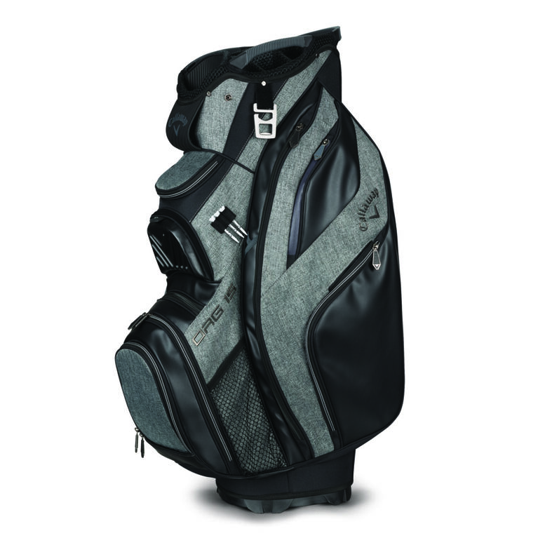 Callaway Org 15 Cart Bag